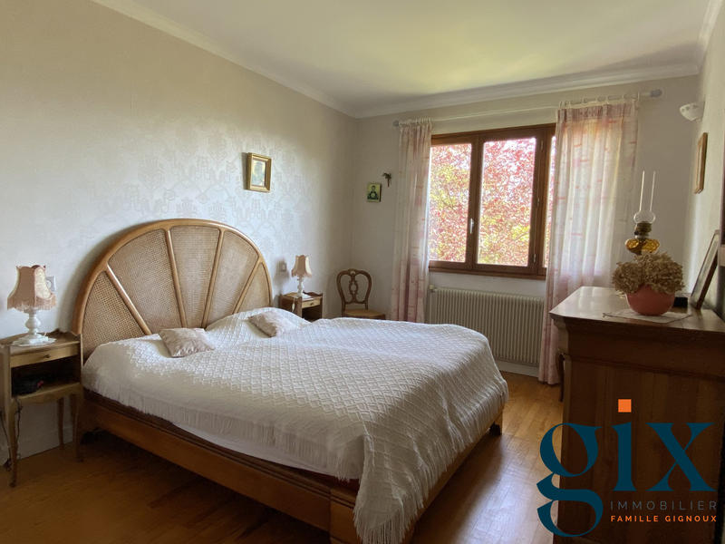 Maison - 131 m² - 6 pièces