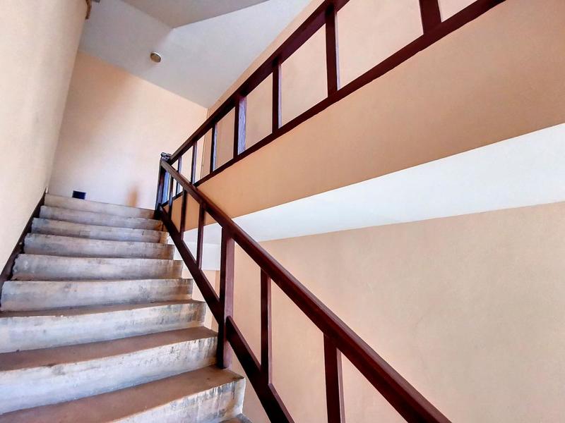 Appartement - 188 m² - 6 pièces