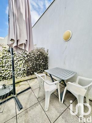 Appartement - 74 m² - 4 pièces