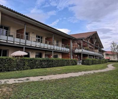 Appartement - 35 m² - 1 pièce