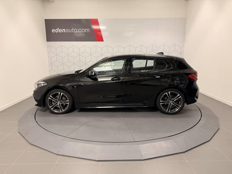Bmw Série 1 118i 140 ch Dkg7 m Sport