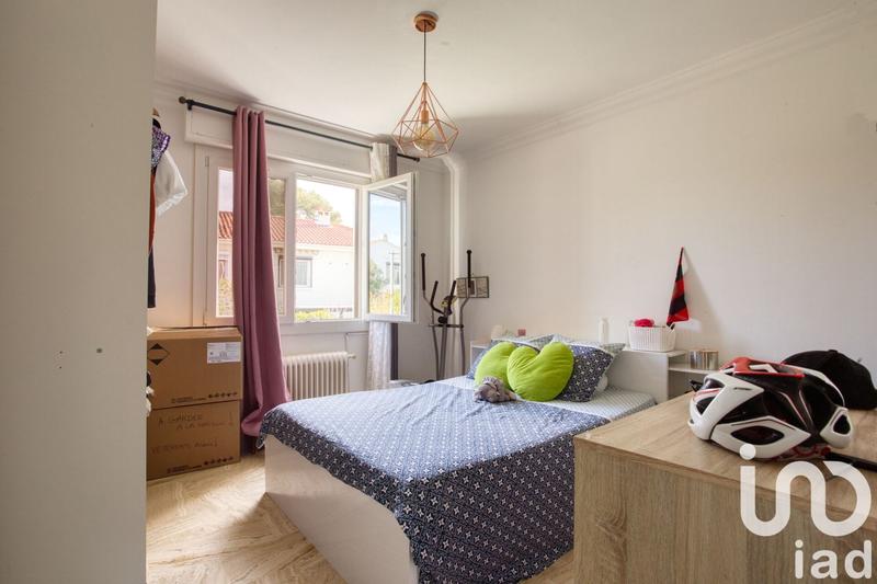 Appartement - 175 m² - 6 pièces