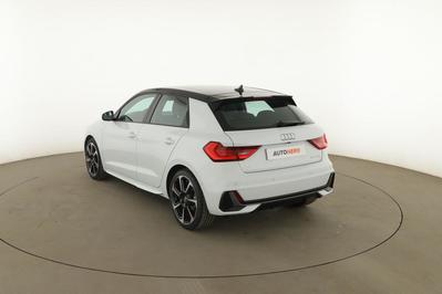 Audi A1 sportback 30 Tfsi s line 116 ch