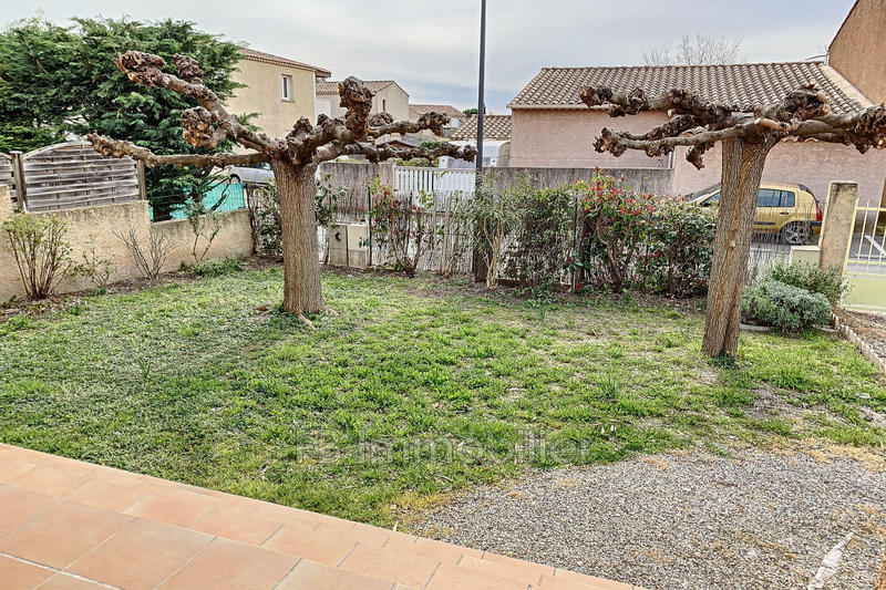 Maison - 86 m² - 3 pièces