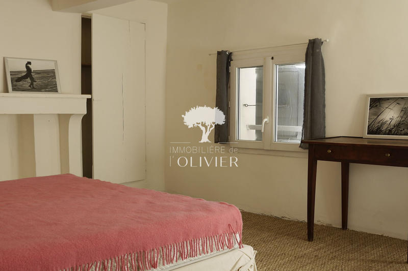 Maison de ville - 100 m² - 5 pièces