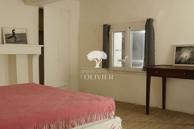 Maison de ville - 100 m² - 5 pièces