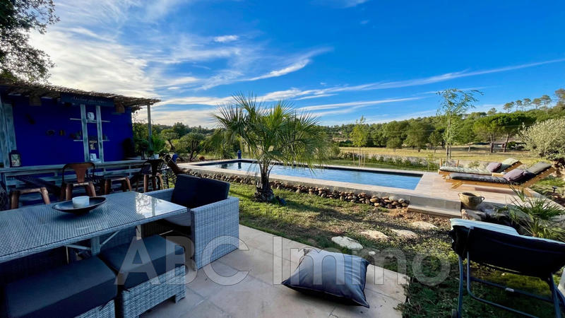 Villa - 110 m² - 4 pièces