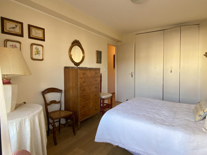 Appartement - 102 m² - 4 pièces