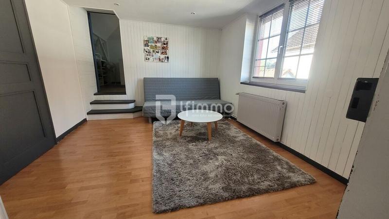 Maison - 160 m² - 7 pièces