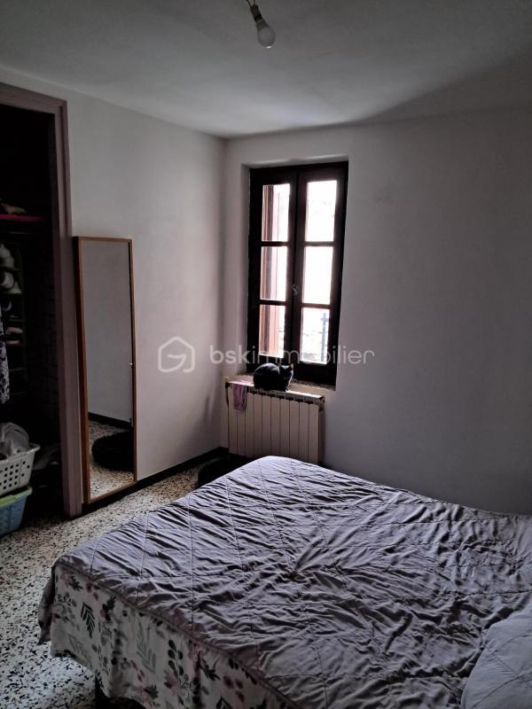 Maison ancienne - 125 m² - 6 pièces