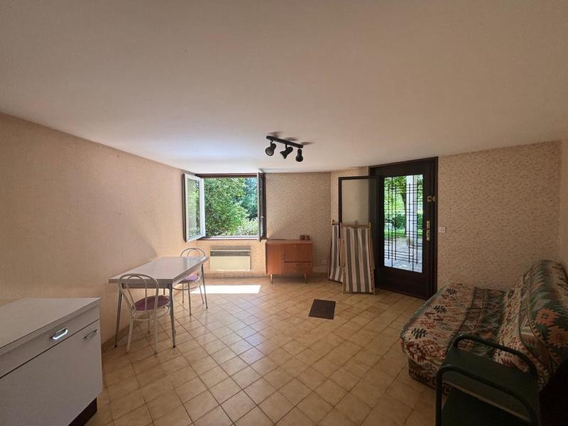 Maison - 199 m² - 5 pièces