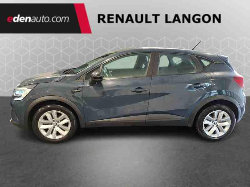 Renault Captur TCe 90 - 21 Business