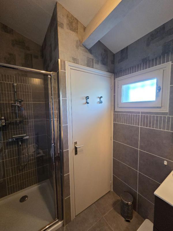 Maison - 109 m² - 4 pièces