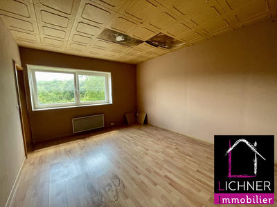 Appartement - 75 m² - 3 pièces