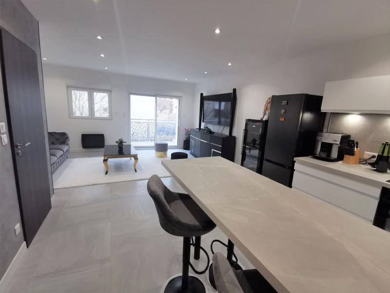 Appartement - 73 m² - 3 pièces