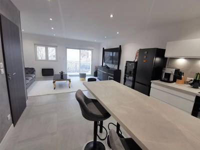 Appartement - 73 m² - 3 pièces