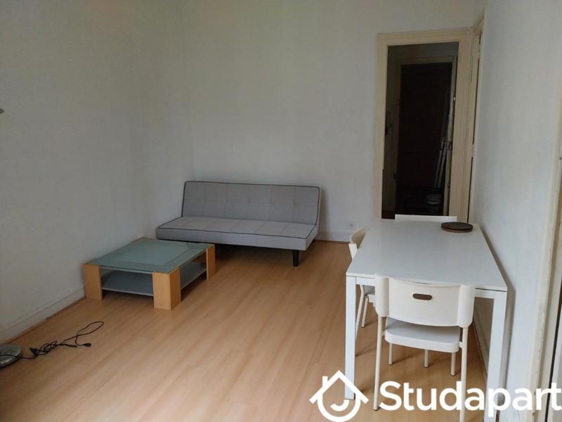 Appartement - 50 m² - 3 pièces