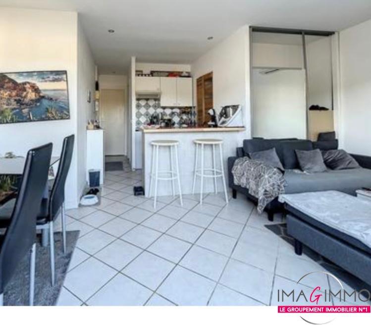 Immeuble - 269 m²
