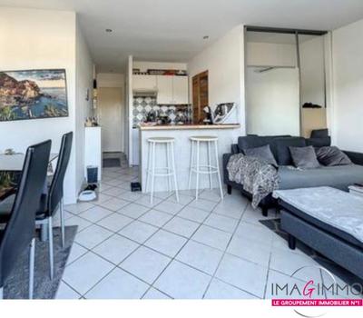 Immeuble - 269 m²