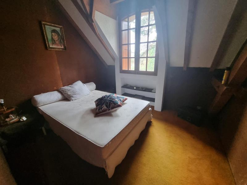 Maison - 191 m² - 6 pièces