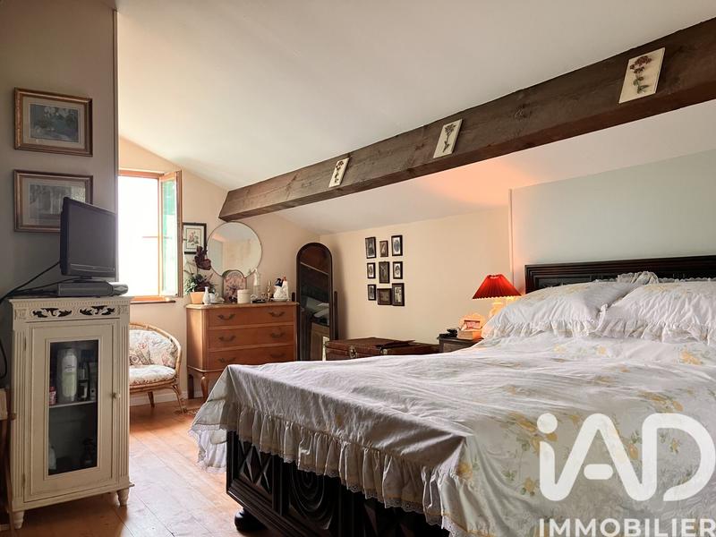 Maison - 105 m² - 4 pièces