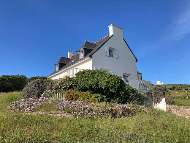 Maison - 106 m² - 4 pièces