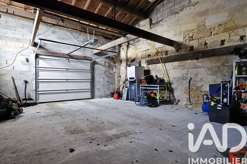 Maison - 184 m² - 4 pièces