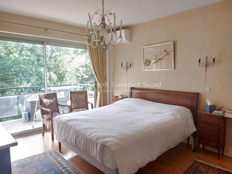 Appartement - 123 m² - 5 pièces