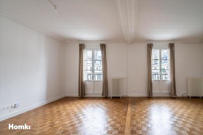 Appartement - 74 m² - 4 pièces