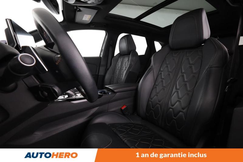 Peugeot 3008 1.6 Puretech Gt Line Eat8 180 ch