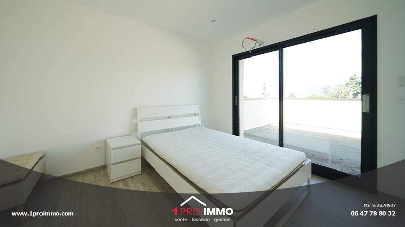 Villa - 125 m² - 5 pièces