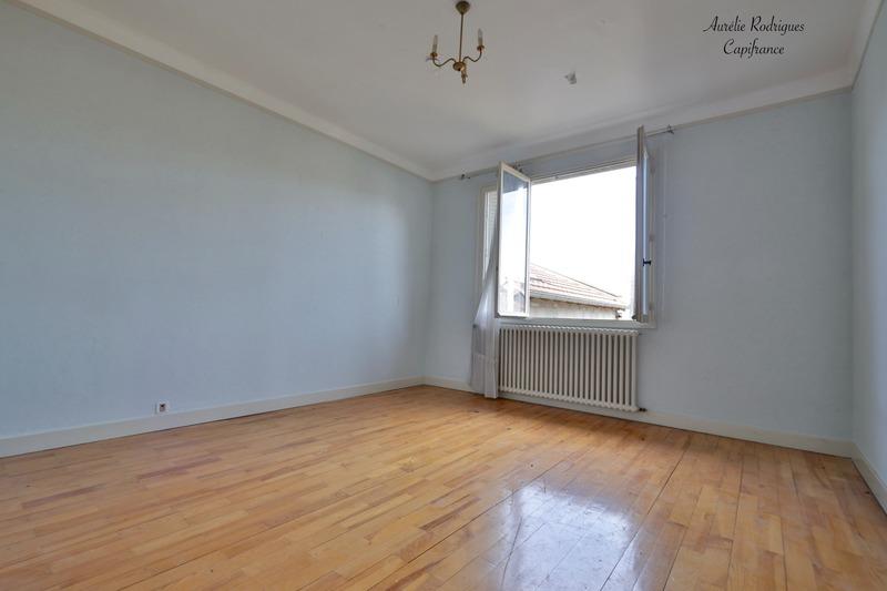 Maison - 190 m² - 7 pièces