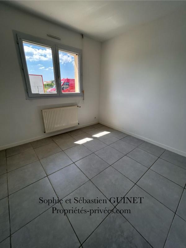 Maison - 89 m² - 5 pièces