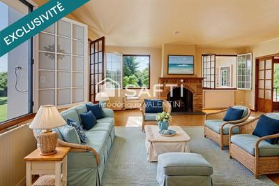 Villa - 175 m² - 5 pièces