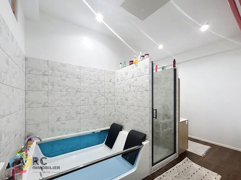 Ferme - 354 m² - 6 pièces