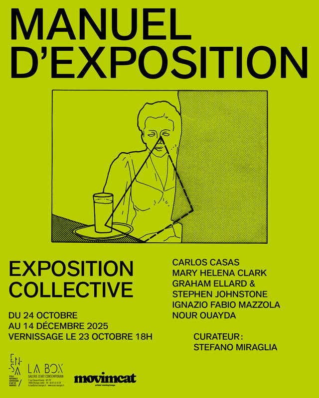 Manuel d'exposition