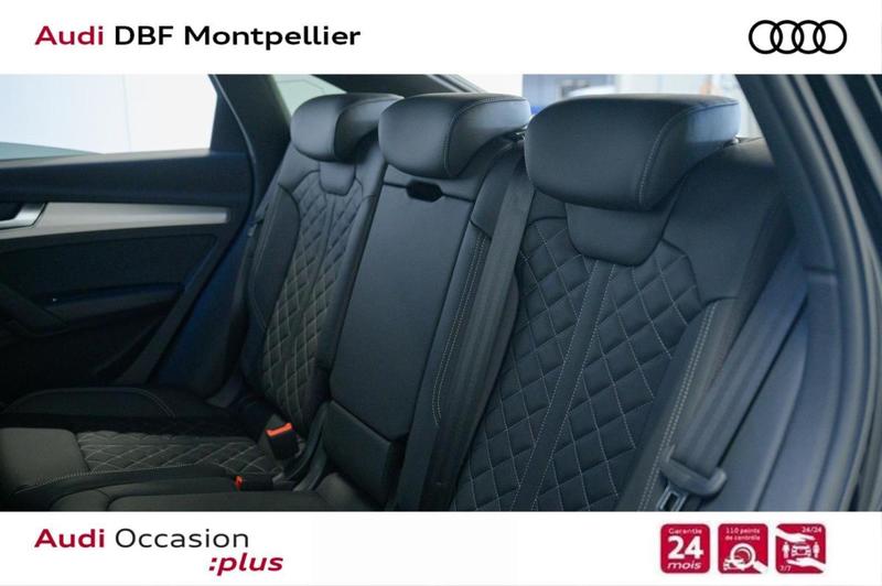 Audi Q5 Sportback 55 Tfsie 367ch Quattro s Tr