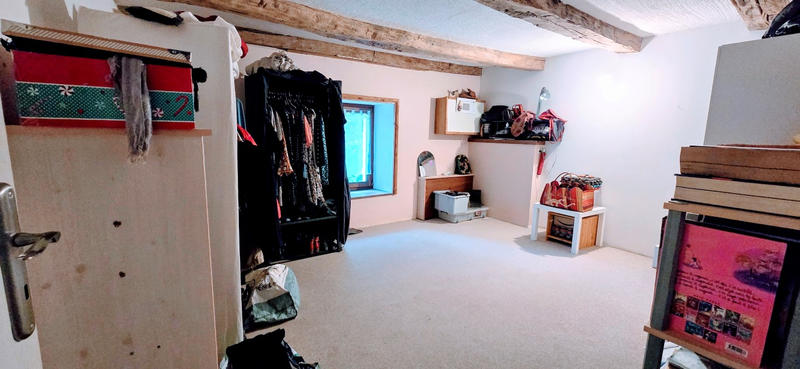 Maison - 94 m² - 4 pièces