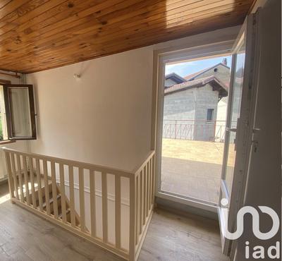 Maison - 127 m² - 6 pièces