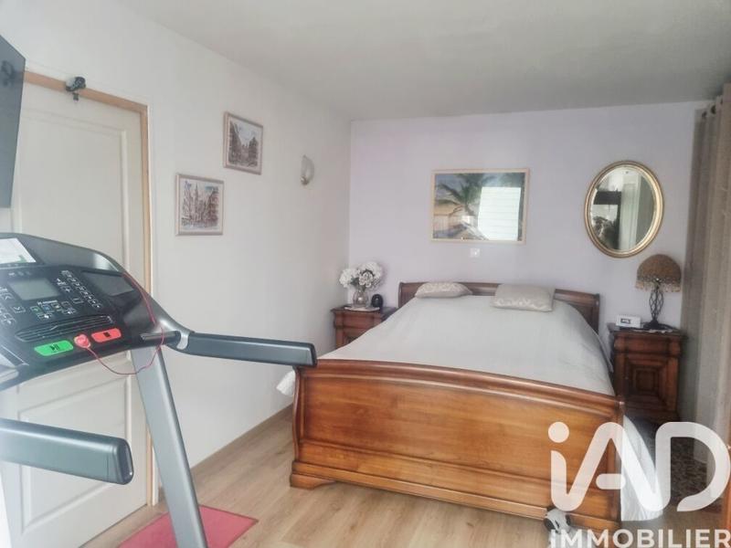 Maison - 146 m² - 8 pièces