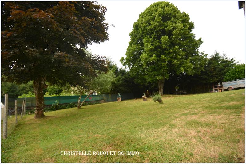 Villa - 93 m² - 6 pièces