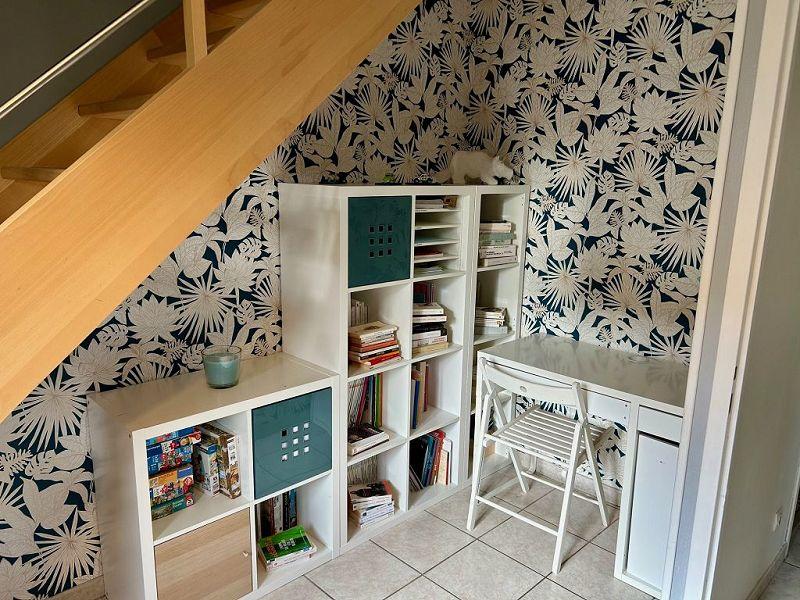 Maison - 152 m² - 7 pièces