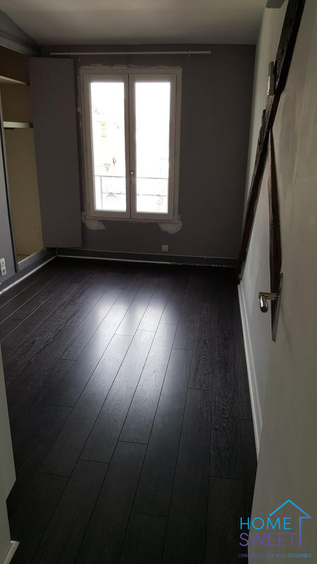 Duplex - 76 m² - 3 pièces