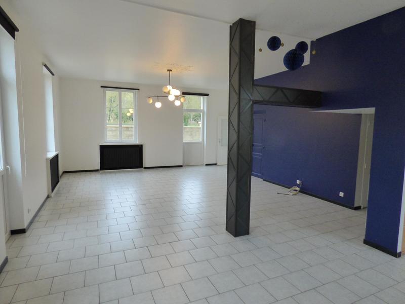 Villa - 285 m² - 8 pièces