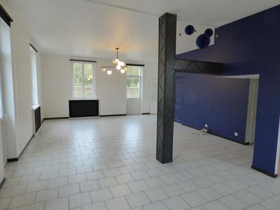 Villa - 285 m² - 8 pièces