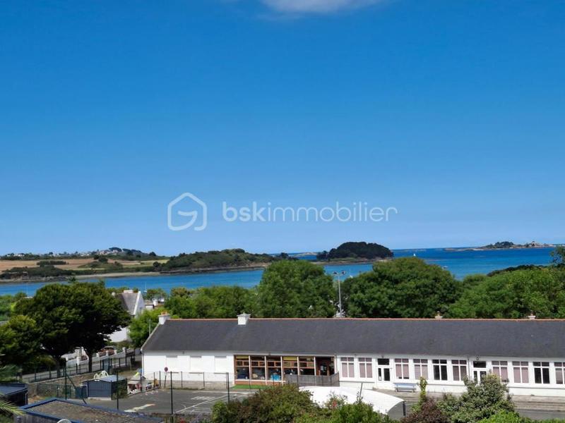 Maison de ville - 90 m² - 4 pièces