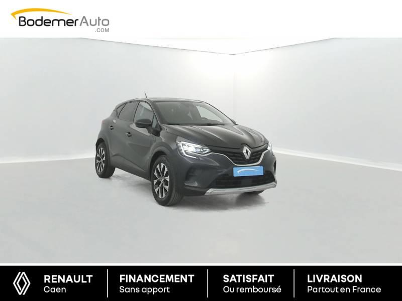 Renault Captur TCe 90 Evolution