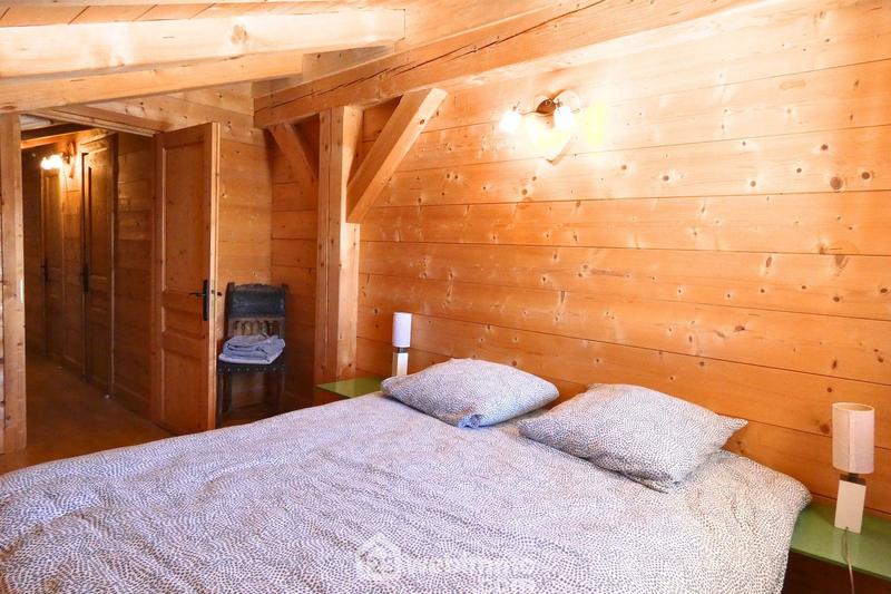 Duplex - 101 m² - 5 pièces