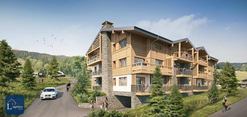 Appartement - 126 m² - 5 pièces