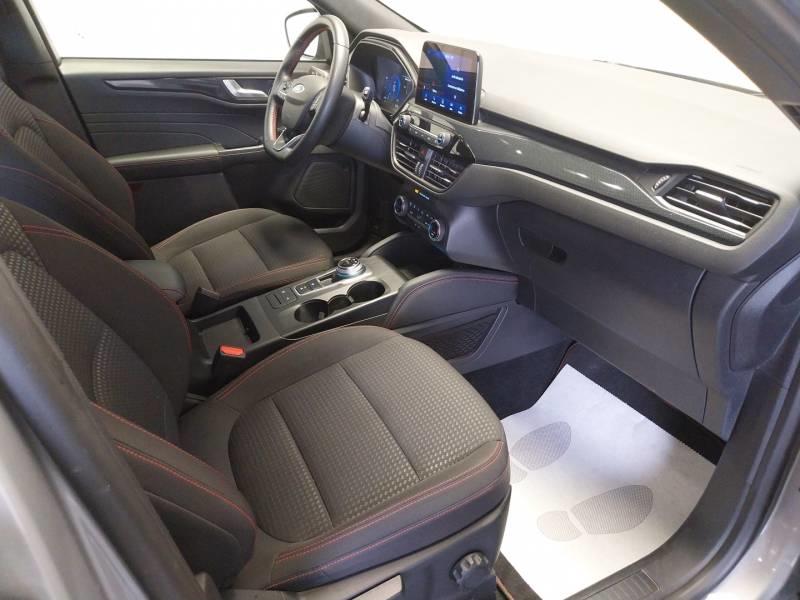 Ford Kuga 2.5 Duratec 190 ch FlexiFuel Fhev E85 Powershift St-Line